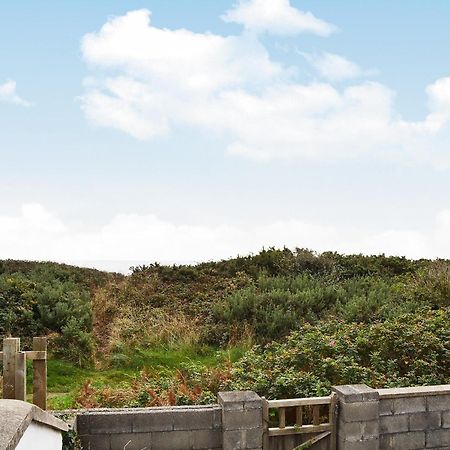 Villa Glan-Mor Pwllheli Exterior foto