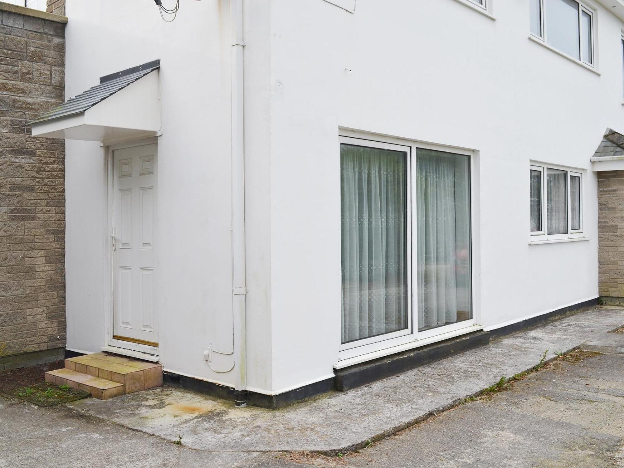 Villa Glan-Mor Pwllheli Exterior foto